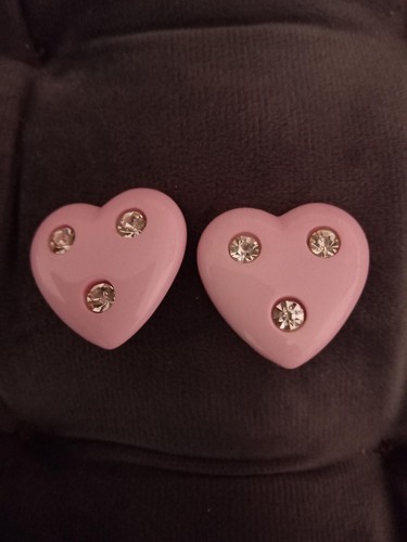 Boucle oreille à clips - à,