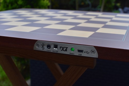 Dgt chess bluetooth - : bluetooth, e-board