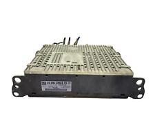 2019 - 2023 BMW X7 G07 OEM HARMAN HIFI AUDIO AMPLIFIER CONTROL UNIT