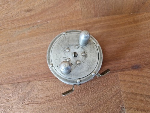 Ancien moulinet mouche gayle - ancien,