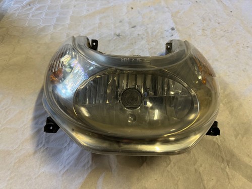 Phare peugeot 50 looxor - phare,