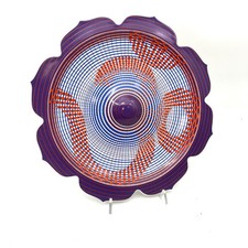 Assiette De L'Année 1975