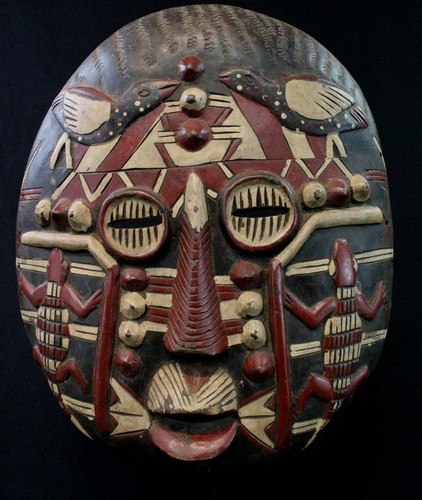 Ethnic African Art - Senufo