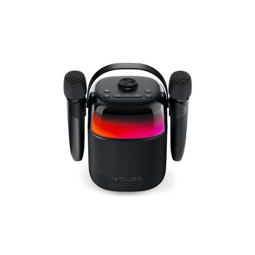 Lecteur karaoké muse - lecteur, enceinte
