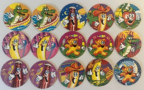 Pog bonbon pimousse - pimousse, la