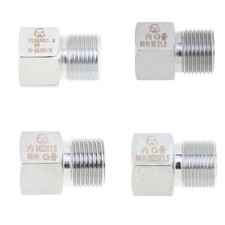 Adaptateur convertisseur de