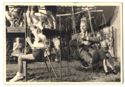 Photographie rummel fête - rummel,