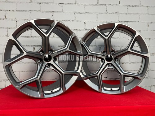 Jantes alliage style - 4x,