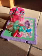 poupée vintage cutie club