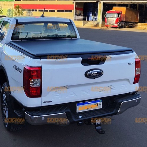 Ford ranger xlt tonneau - ranger,