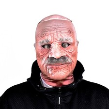 Effrayant Halloween Masque