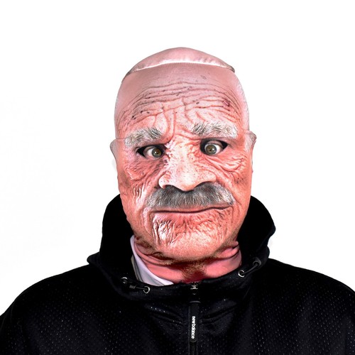 Effrayant halloween masque - halloween,