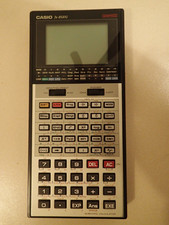 calculatrice Casio fx-8500G