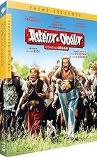 Asterix and Obelix vs. Caesar