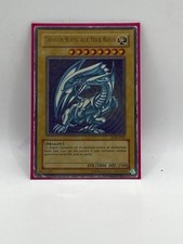 Yu-Gi-Oh! Dragon Blanc aux