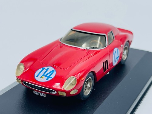 Record ferrari 250 - record, gto