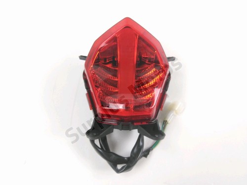 Feu arriere scorpa factory - scorpa,