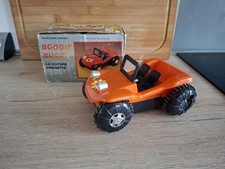 Vintage Manx VW Boogie Buggy Toy Vintage