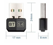 Clé USB Bluetooth 5.4 , Mini
