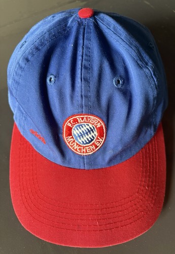 Casquette football bayern - de,
