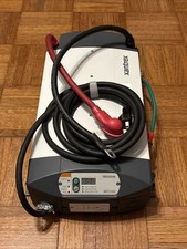 Xantrex 806-1020 Freedom HF 1000 Inverter/Charger M-Sine 1000W, 20A, 120AC/12VDC