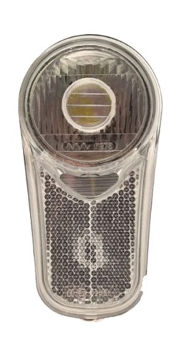 Dynamo fourche avant - 6v, 2.4w