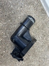 MAZDA 3 6 cx3 cx5 2.2 D coolant thermostat pipe HEAT REGULATOR HOUSING 2013-2019