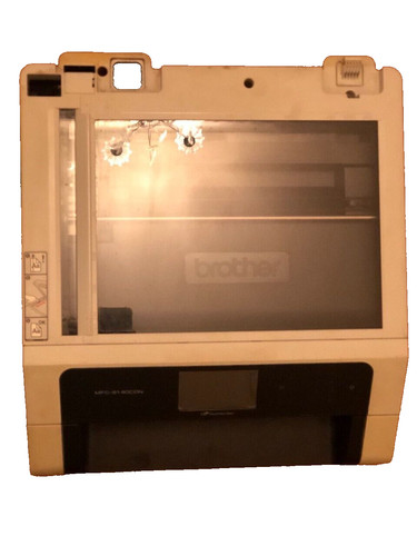 Unité scanner brother - scanner,