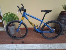 Cannondale f700 fatty vintage mtb