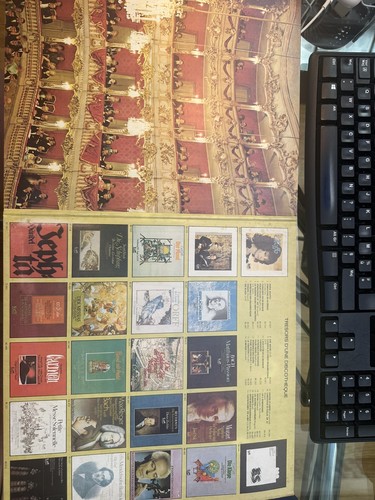 Disque vinyle tours - disque,