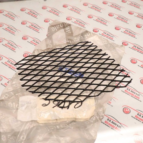 Grille droite pare chocs - grille,