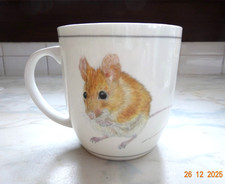Mug anglais de créateur, fine