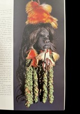 TRIBAL ART MAGAZINE #32  AUTUMN 2003  SHRUNKEN HEADS & TSANTSAS  OCEANIC PEABODY