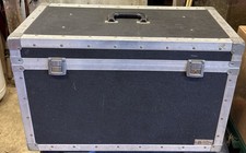 Large ATA Flight/Road Hard Case For Musical Equipment 26.6LX17Tx13w By A&S