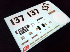 1962 BRSCC BRANDS HATCH #137