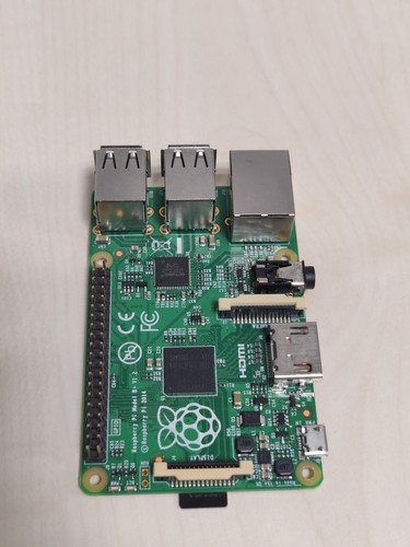 Raspberry model quad - raspberry,