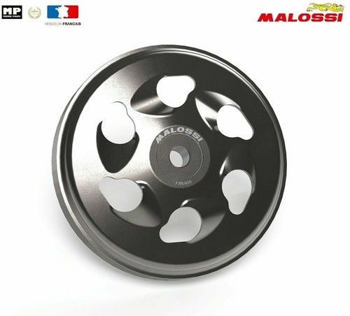 Cloche embrayage malossi quad - cloche,