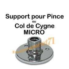 Bride de Montage pour Micro