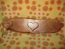 Ancien VESTIAIRE 3 COEURS en