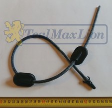 Gicleur de lave-vitre AR Renault Megane III (K95 D95 B95 E95) (10/2013-12/2015)