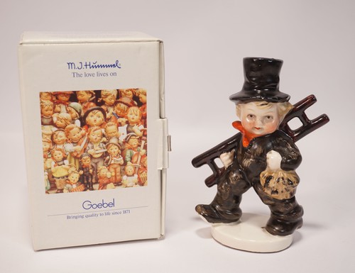 Goebel hummel ancienne - goebel, m.i.