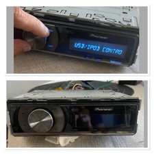 Pionner Car Stereo Deh-p5000ub