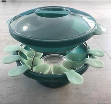 FONDUE OCÉANE État Comme