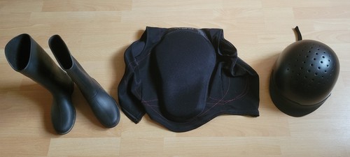 Kit equitation enfant - kit,