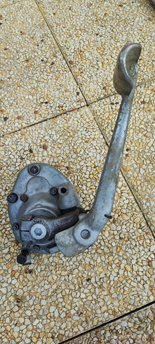 Boitier kick lambretta ld - de,