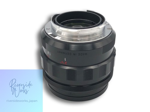 Leica noctilux 2 - leica, 50mm