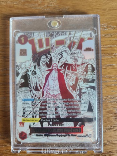 Op09 020 one piece - one, manga