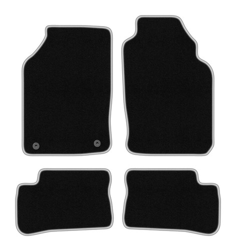 Tapis moquette nissan 100nx - tapis,