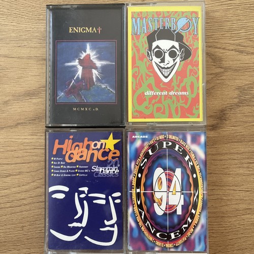 Lot audio vintage - lot,