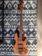 Fender Jazz Bass Victor Bailey